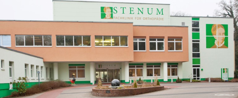 Stenum Hospital